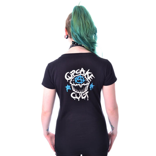 T-shirt PI Chubby Unicorn - Fatima.Dk