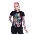 Load image into Gallery viewer, T-shirt PI Internal Unicorn - Fatima.Dk
