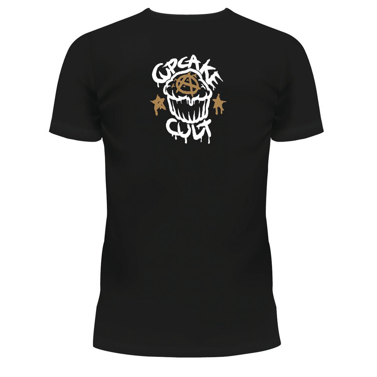 T-shirt PI Ninja Cat - Fatima.Dk
