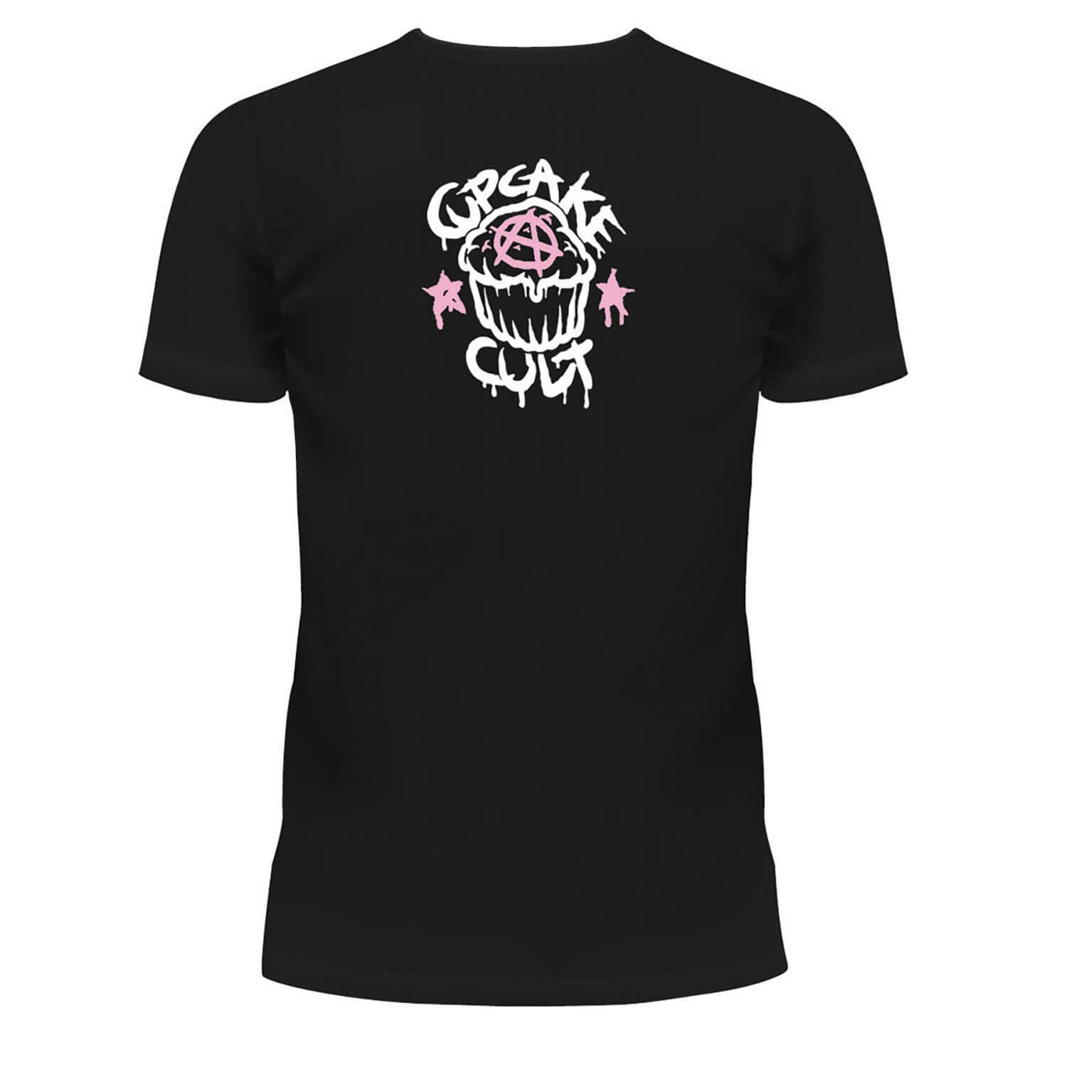 T-shirt PI Sorry I'm Late - Fatima.Dk