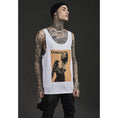 Load image into Gallery viewer, T-shirt Sleveless Famous (Unifit) - Fatima.Dk
