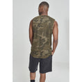 Bild in Galerie-Betrachter laden, T-shirt Sleveless Military - Fatima.Dk
