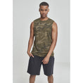 Bild in Galerie-Betrachter laden, T-shirt Sleveless Military - Fatima.Dk
