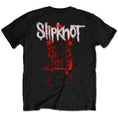 Bild in Galerie-Betrachter laden, T-shirt Slipknot - Devil (Unisex) - Fatima.Dk
