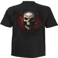 Bild in Galerie-Betrachter laden, T-shirt Spiral Game Over - Fatima.Dk
