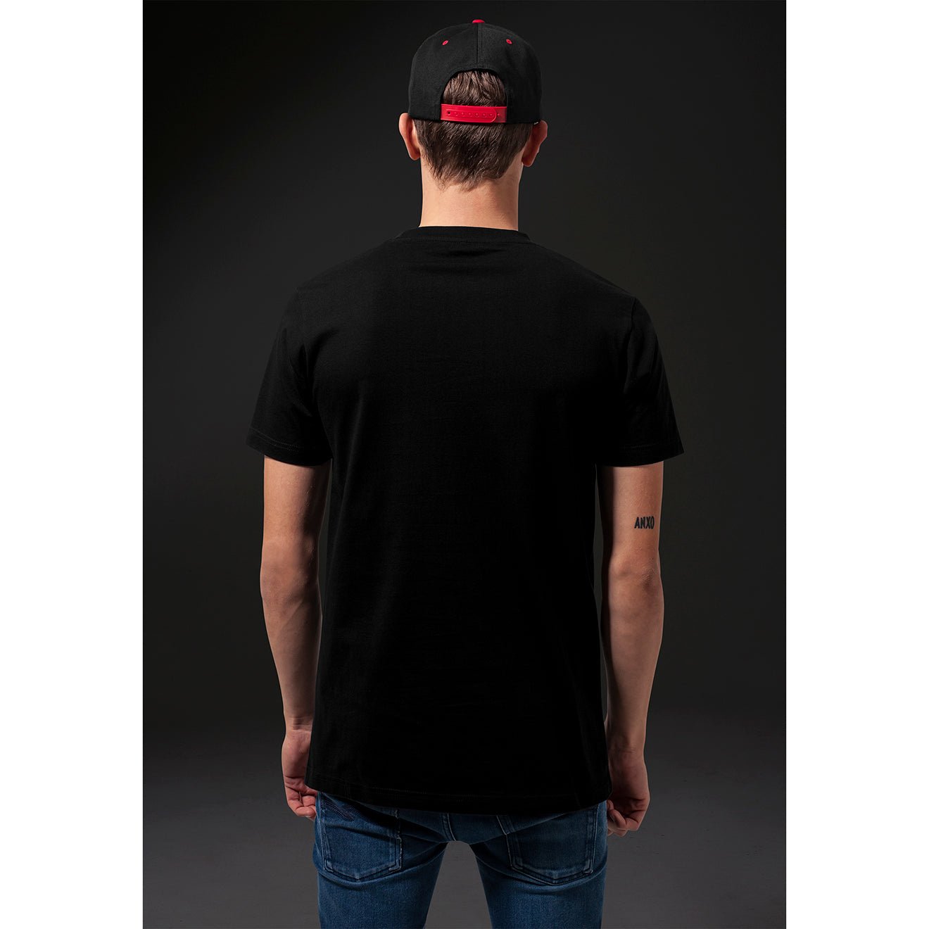T-shirt Twenty One Pilots - Blurryface (Unisex) - Fatima.Dk