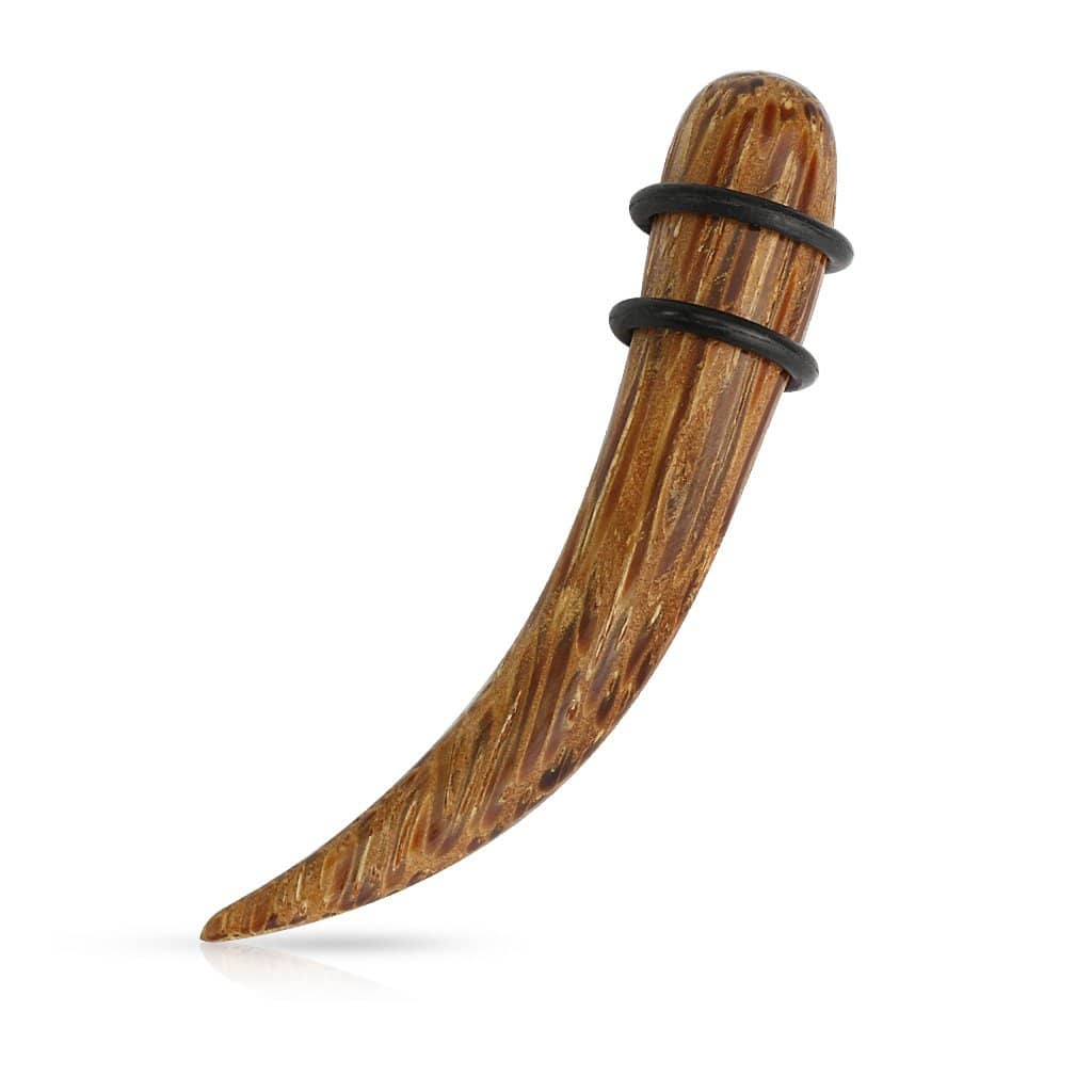 Tapers Stretch Curve - Fatima.Dk