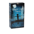 Load image into Gallery viewer, Tarot Kort Black Cats - Fatima.Dk

