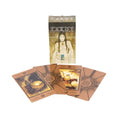 Load image into Gallery viewer, Tarot Kort Labyrinth - Fatima.Dk
