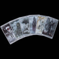 Load image into Gallery viewer, Tarot Kort Malefic - Fatima.Dk
