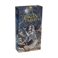 Load image into Gallery viewer, Tarot Kort Pagan - Fatima.Dk
