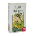 Bild in Galerie-Betrachter laden, Tarot Kort The Old Path - Fatima.Dk
