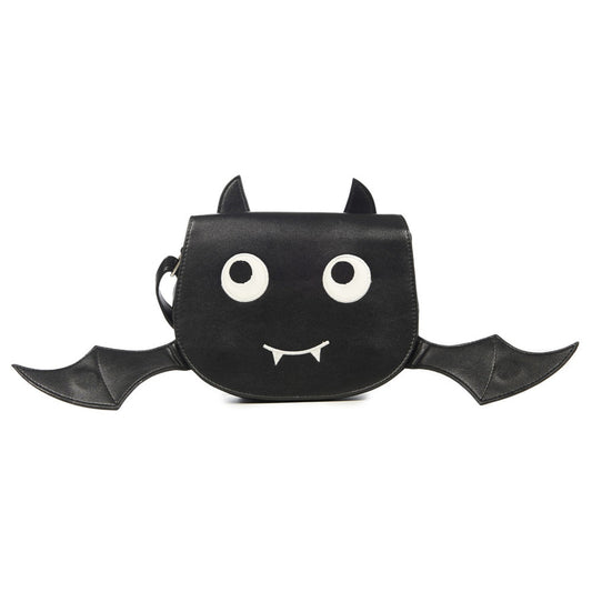 Taske Banned Shy Bat - Fatima.Dk