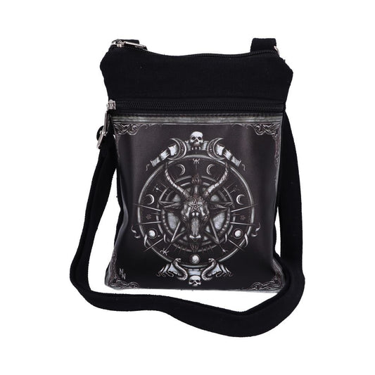 Taske Baphomet (23cm) - Fatima.Dk