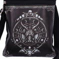 Load image into Gallery viewer, Taske Baphomet (23cm) - Fatima.Dk
