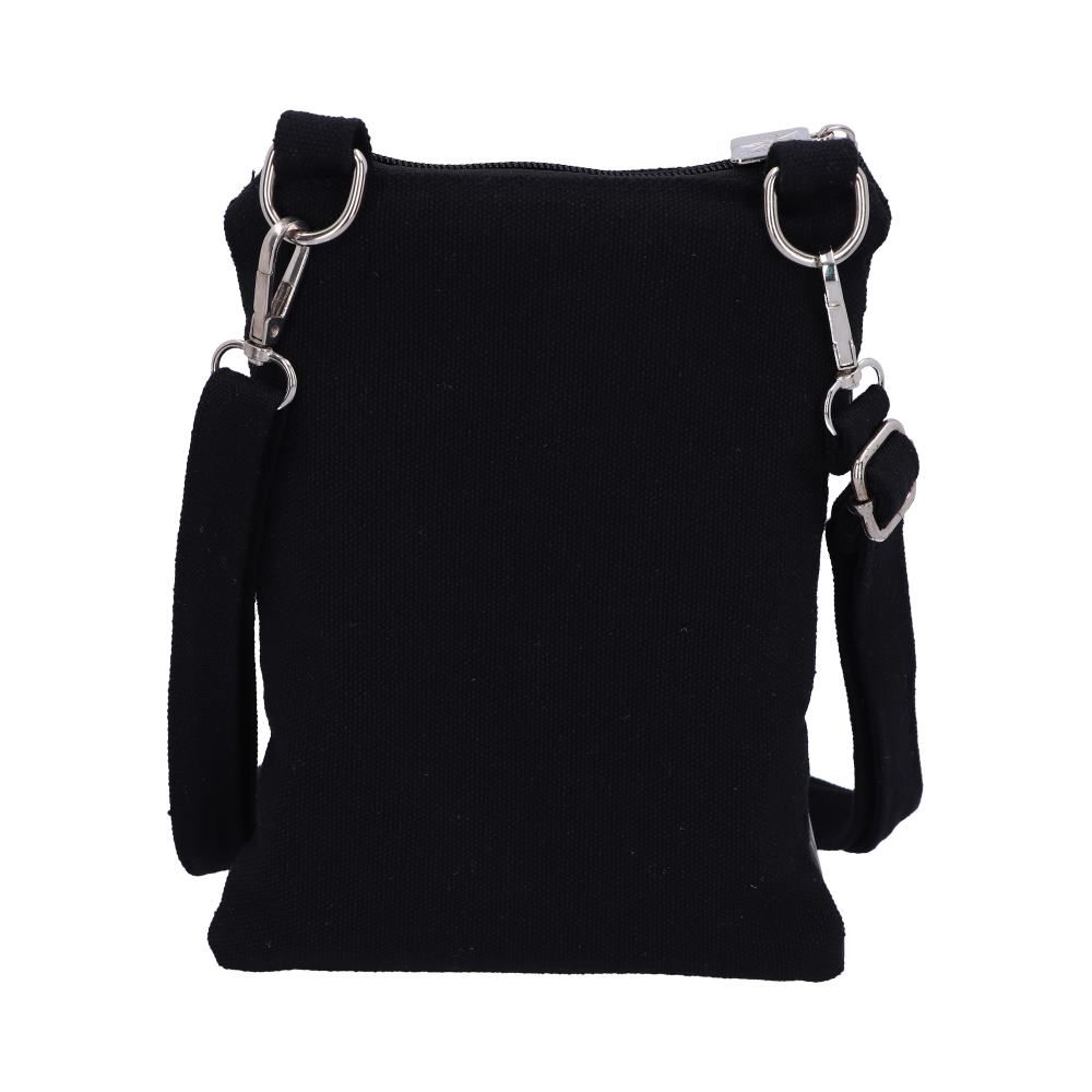 Taske Baphomet (23cm) - Fatima.Dk