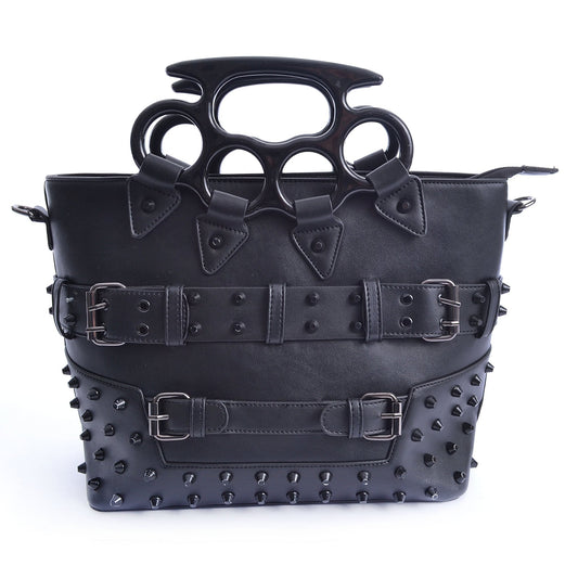 Taske Pleaser - Fatima.Dk