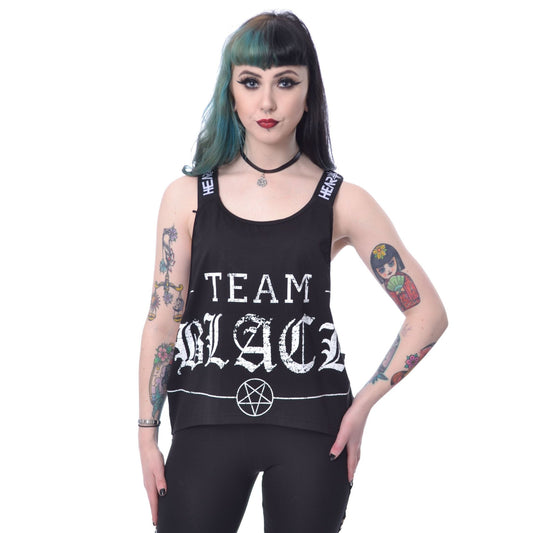 Top PI Team Black - Fatima.Dk