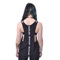 Load image into Gallery viewer, Top PI Team Black - Fatima.Dk
