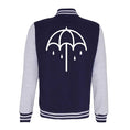 Bild in Galerie-Betrachter laden, Trøje Varcity Bring me The Horizon Blå (Unisex) - Fatima.Dk
