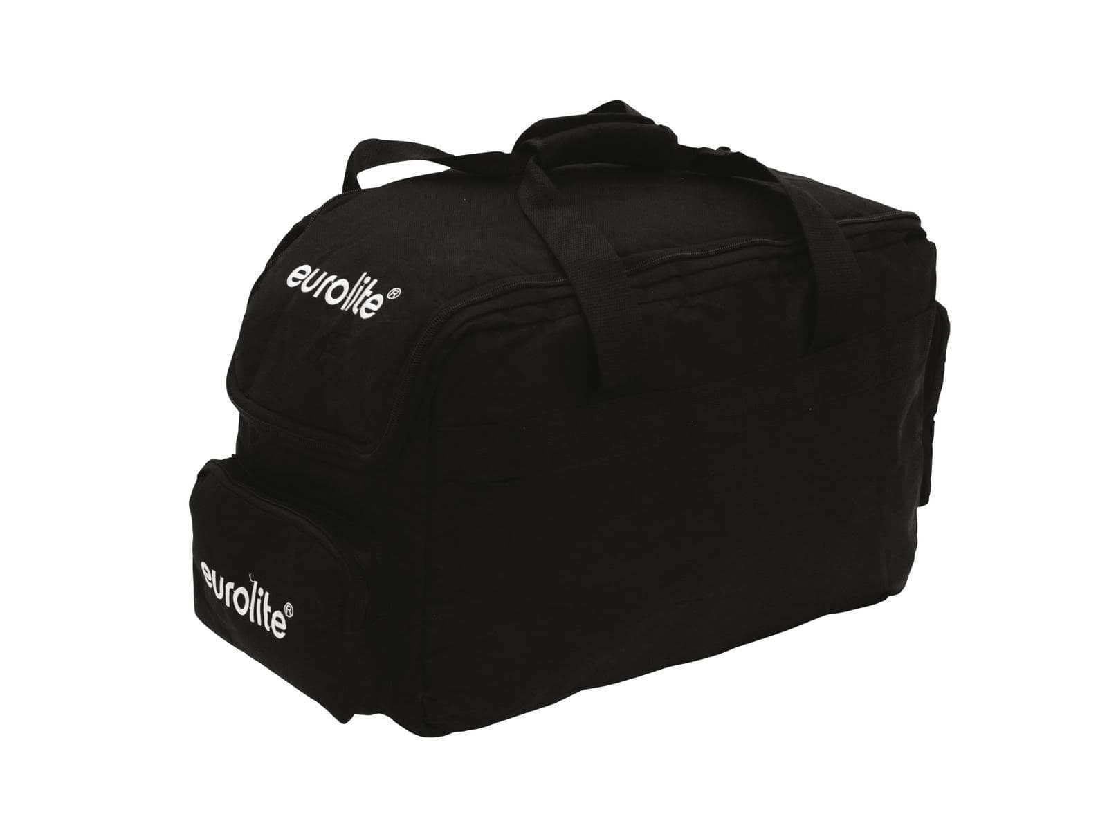 Udlejning af UV - Lys Party Kit - 5x Lamper og en Taske - Fatima.Dk