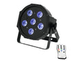 Load image into Gallery viewer, Udlejning af UV - Lys Party Kit - 5x Lamper og en Taske - Fatima.Dk
