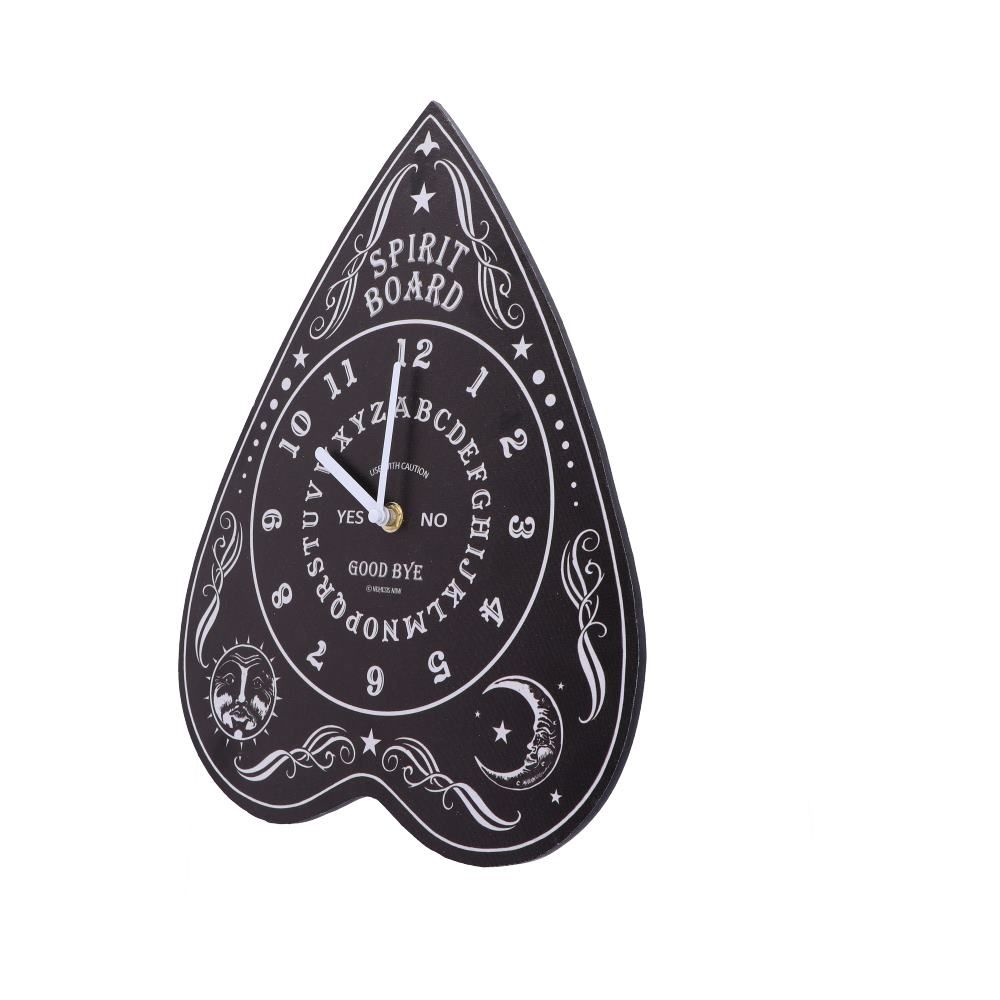 Ur til Væg Spirit Board (34cm) - Fatima.Dk