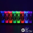 Load image into Gallery viewer, UV Ansigtsmaling (50ml) - Fatima.Dk
