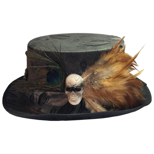 Voodoo Healer's Hat - Fatima.Dk
